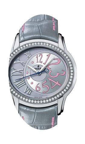 Audemars Piguet Millenary Diamonds...