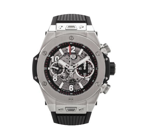 Hublot Big Bang Unico Titanium 45 mm...