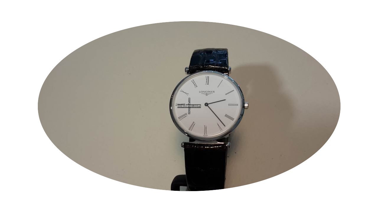 Longines La Grande Classic...