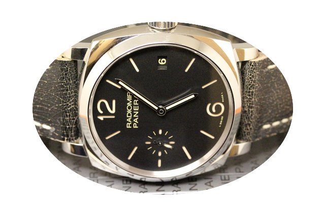 Panerai RADIOMIR 1940 3 DAYS PAM514...