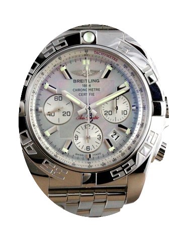 Breitling Chronomat 44...