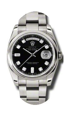 Rolex Day-Date...