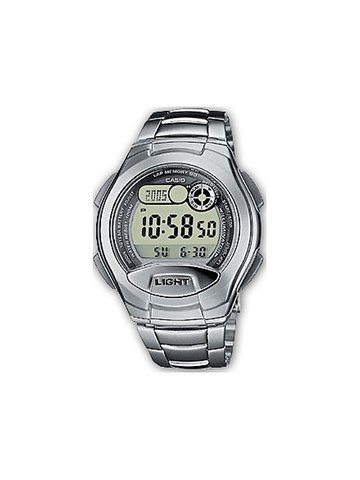 Casio SPORT W-752D-1AVES...