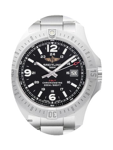 Breitling Colt 44...