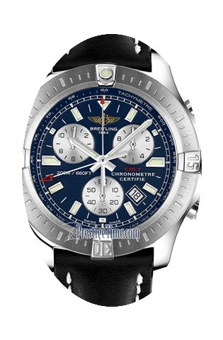 Breitling Colt Chronograph Mens Watch...