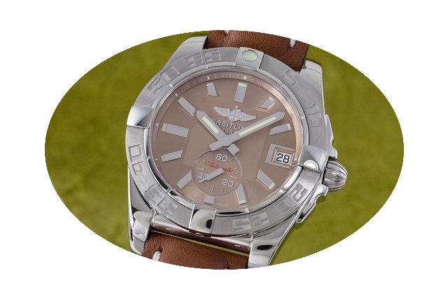 Breitling Galactic 36 Automatik Herrenuh...