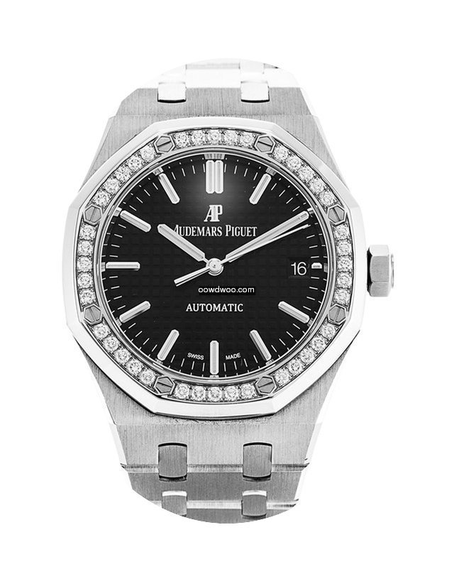 Audemars Piguet Eightday 15451ST.ZZ.1256...
