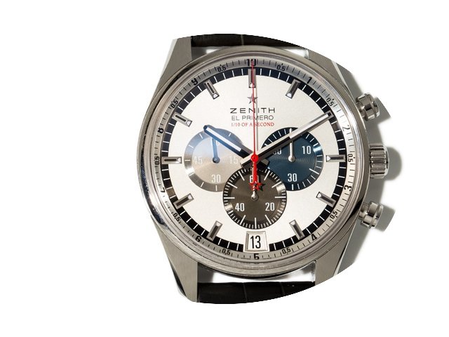 Zenith El Primero Striking 10th Referenz...