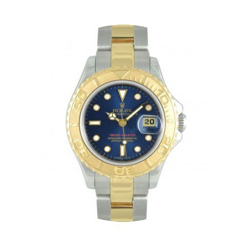 Rolex Yachtmaster...
