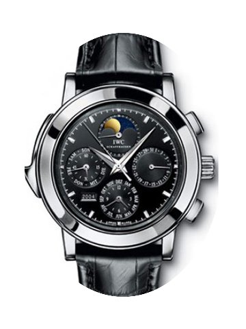 IWC Grand Complication...