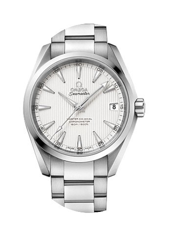 Omega Seamaster Aqua Terra Co-axial 38,5...