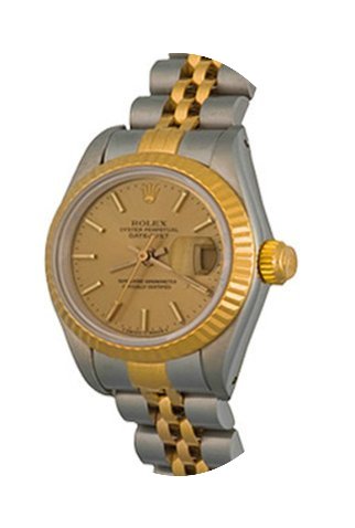 Rolex Datejust Model 79173...