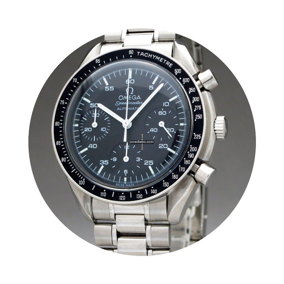 Omega Speedmaster Reduced...