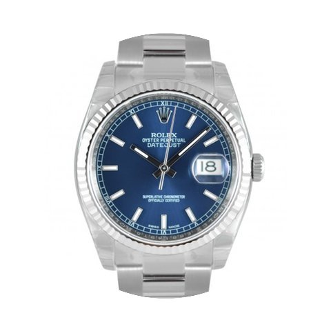 Rolex Datejust...
