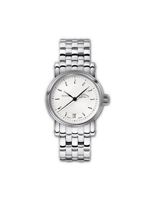 Mühle Glashütte Teutonia II Medium NEU...