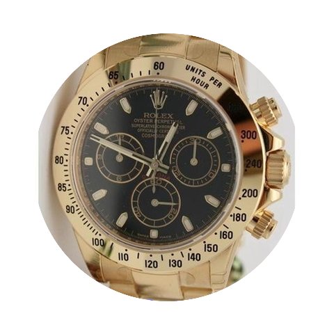 Rolex Daytona 116528...