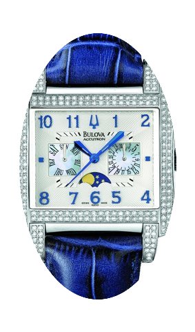 Bulova Accutron Women's | 63E02...