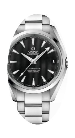 Omega Seamaster - Aqua Terra 150M Master...