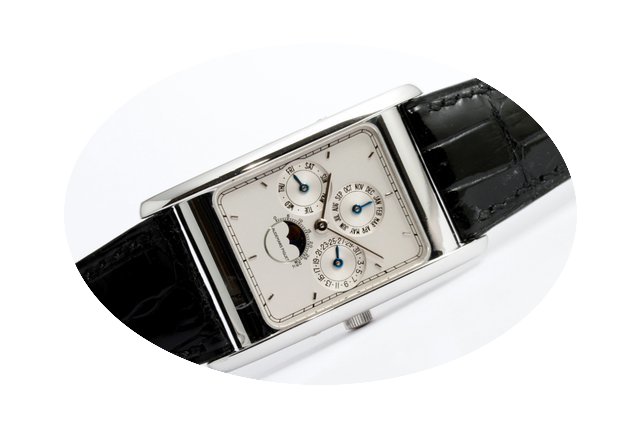 Audemars Piguet Quantieme Perpetuel Edwa...