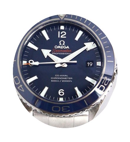 Omega 232.90.46.21.03.001 Planet Ocean 6...