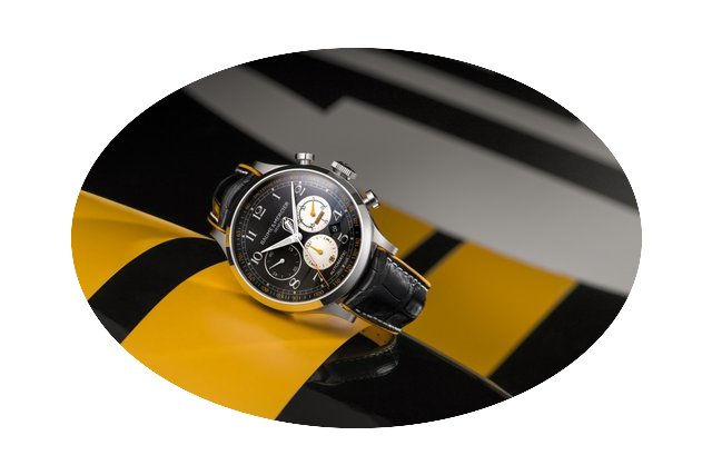 Baume & Mercier Capeland Shelby LIMI...