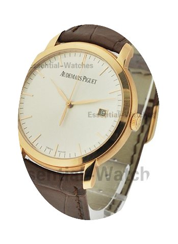 Audemars Piguet Jules Audemars Automatic...