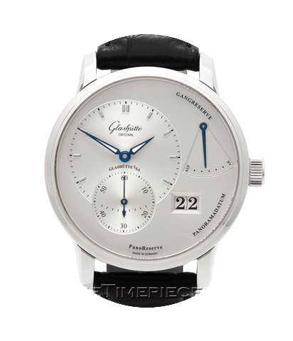 Glashütte Original PanoReserve Panorama...