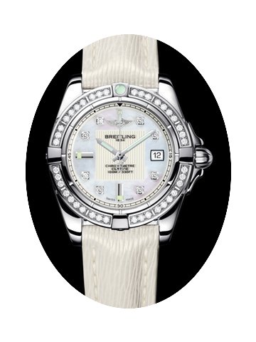 Breitling GALACTIC 32...