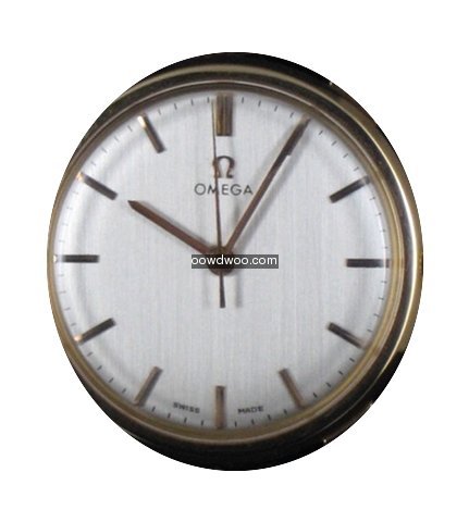Omega Vintage Gold 18k Manual 35 mm...
