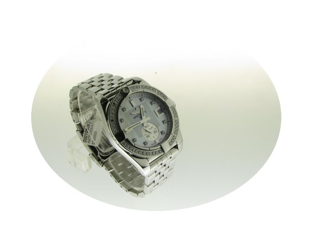 Breitling Galactic 36 A3733053/A717...