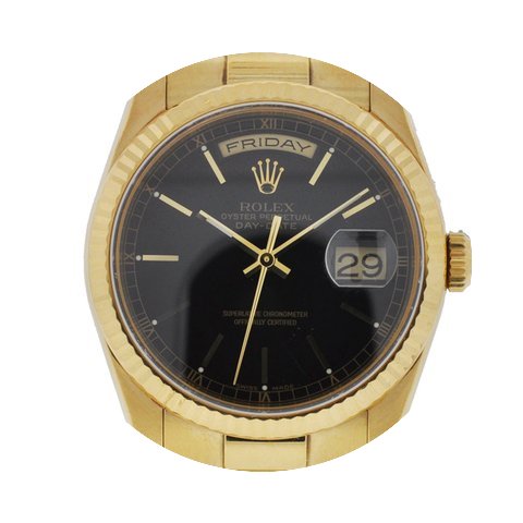 Rolex Day-Date President 118238...