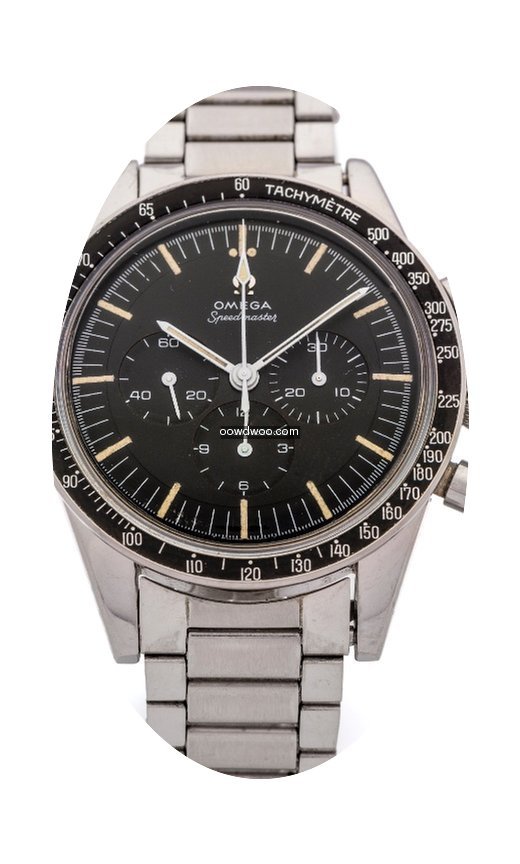 Omega Speedmaster 105.003-65 B&P 1967...