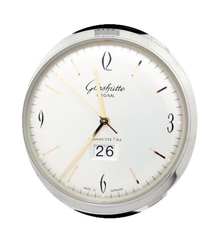 Glashütte Original Senator Sixties Pano...