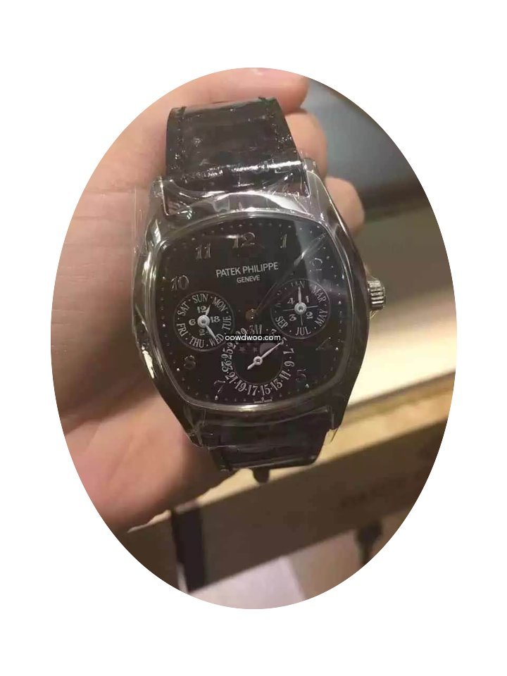 Patek Philippe 5940g-010...