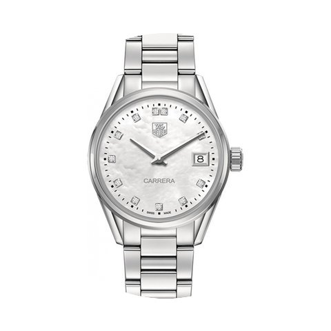 TAG Heuer Carrera Quarz WAR1314.BA0773...