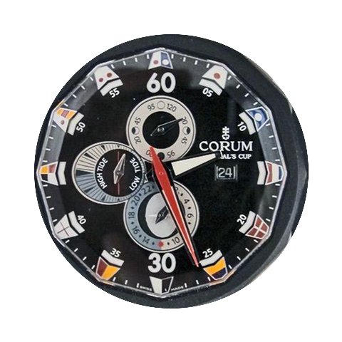 Corum Admirals Cup Tides 48...