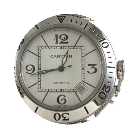Cartier Pasha...