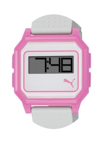 Puma Flat Screen Pink PU910951006 Damenu...