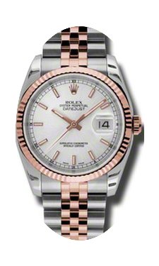 Rolex Oyster Perpetual Datejust 36...