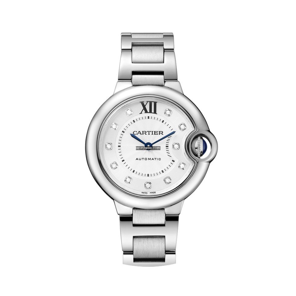 Cartier WE902074...