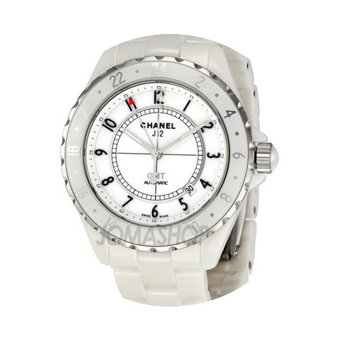 Chanel J12...