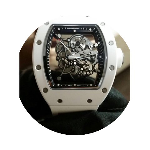 Richard Mille [NEW ARRIVAL] RM 055 Bubba...
