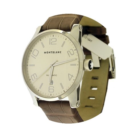Montblanc Meisterstuck...
