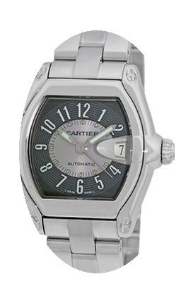 Cartier 