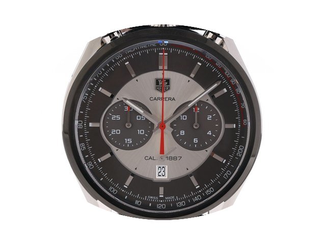 TAG Heuer Carrera Calibre 1887 Chronogra...