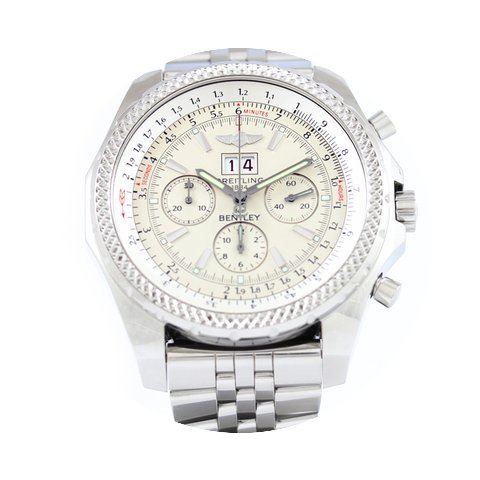 Breitling Bentley 6.75 A44362...