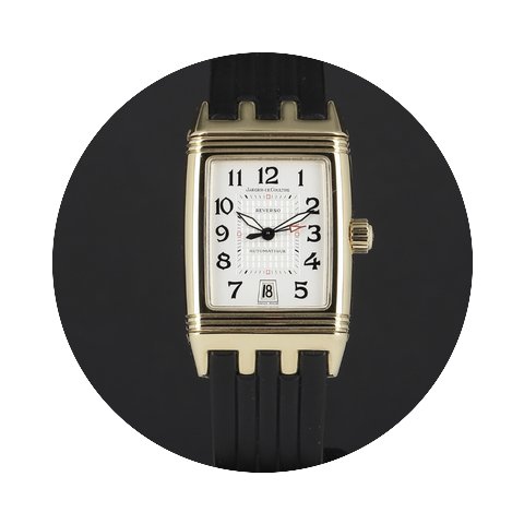 Jaeger-LeCoultre Reverso Gran'Sport...