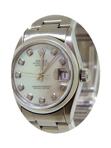 Rolex Datejust 68240...