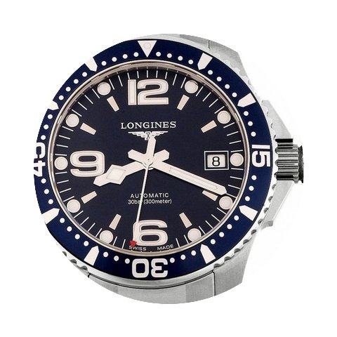 Longines HydroConquest Ladies...