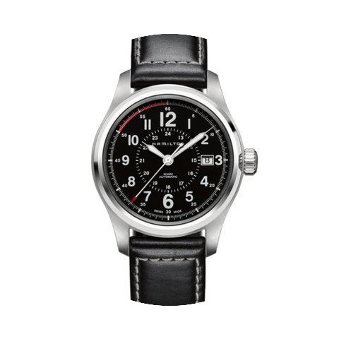 Hamilton Khaki Field Auto 40MM H70595733...